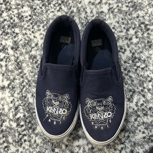Kenzo Paris slip on